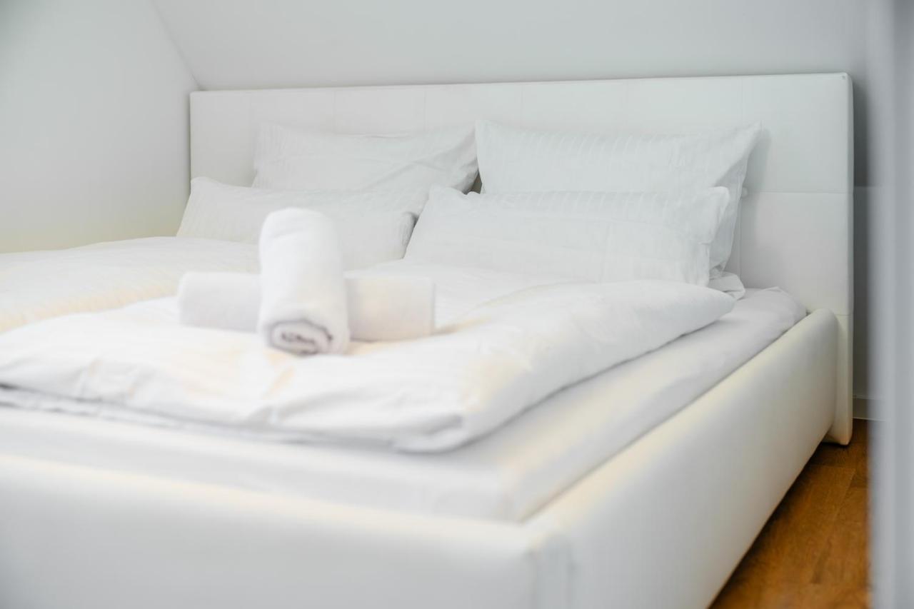 Penthouse Am Marschweg