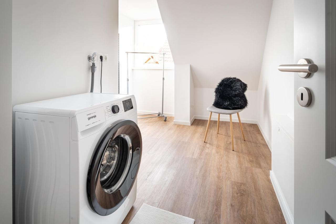 Penthouse Am Marschweg