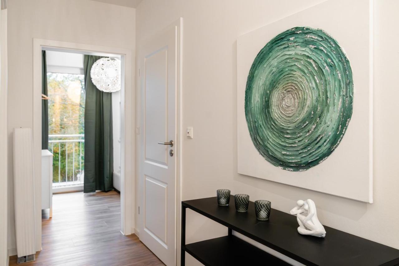 Penthouse Am Marschweg * Oldenburg