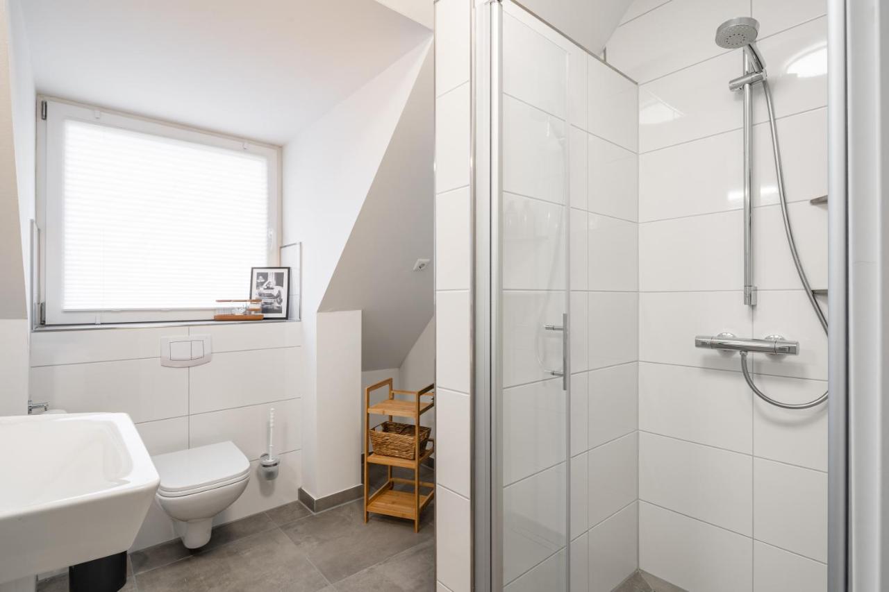 Penthouse Am Marschweg * Oldenburg
