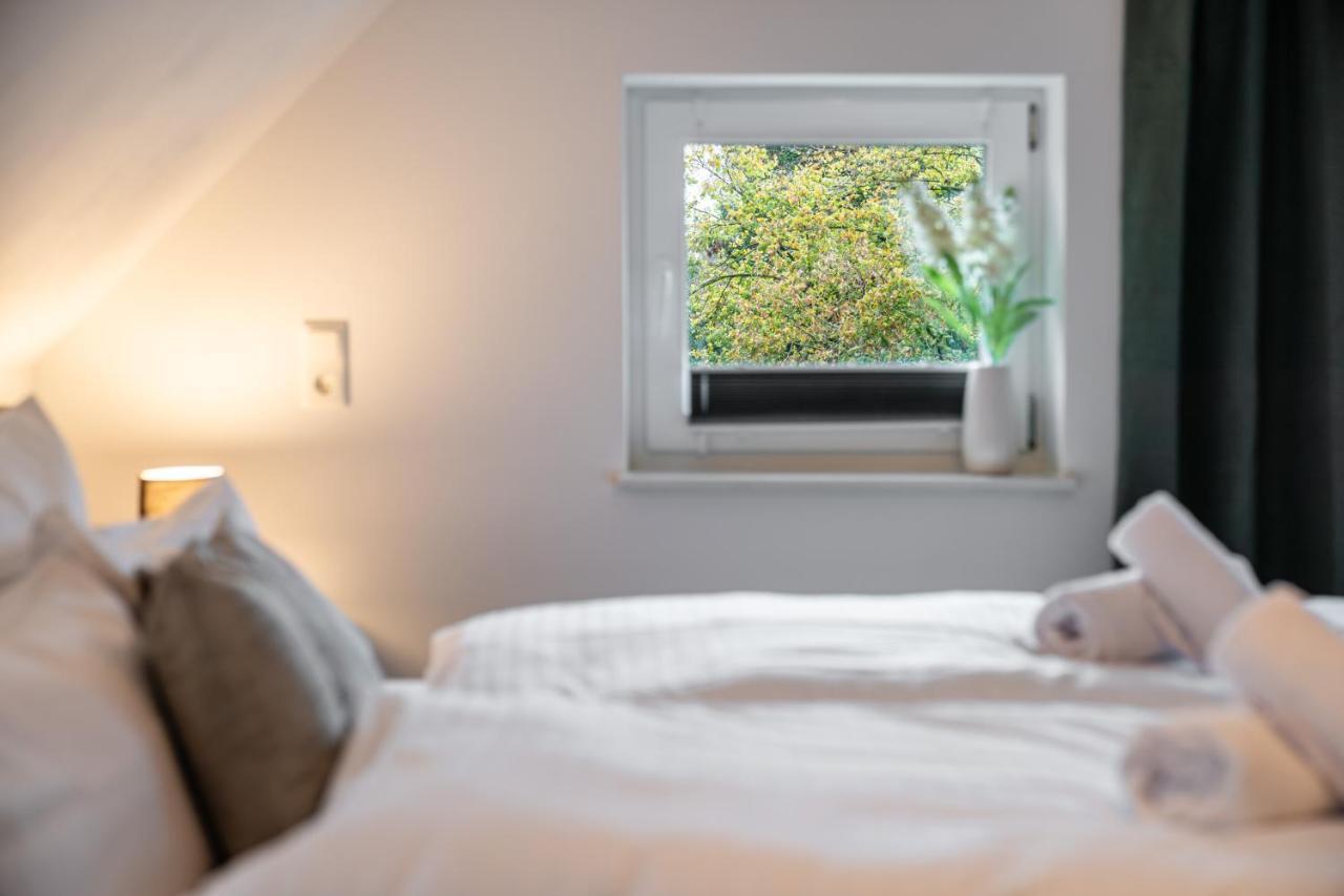 Penthouse Am Marschweg *