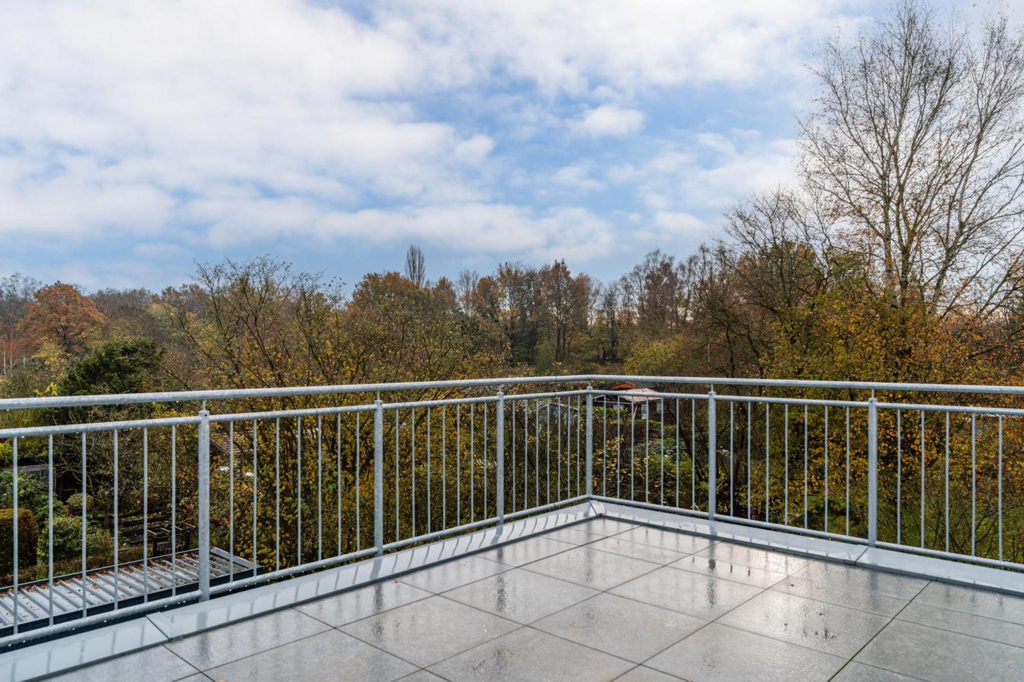 Penthouse Am Marschweg Oldenburg
